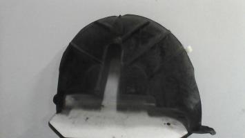 Parasale posteriore destro