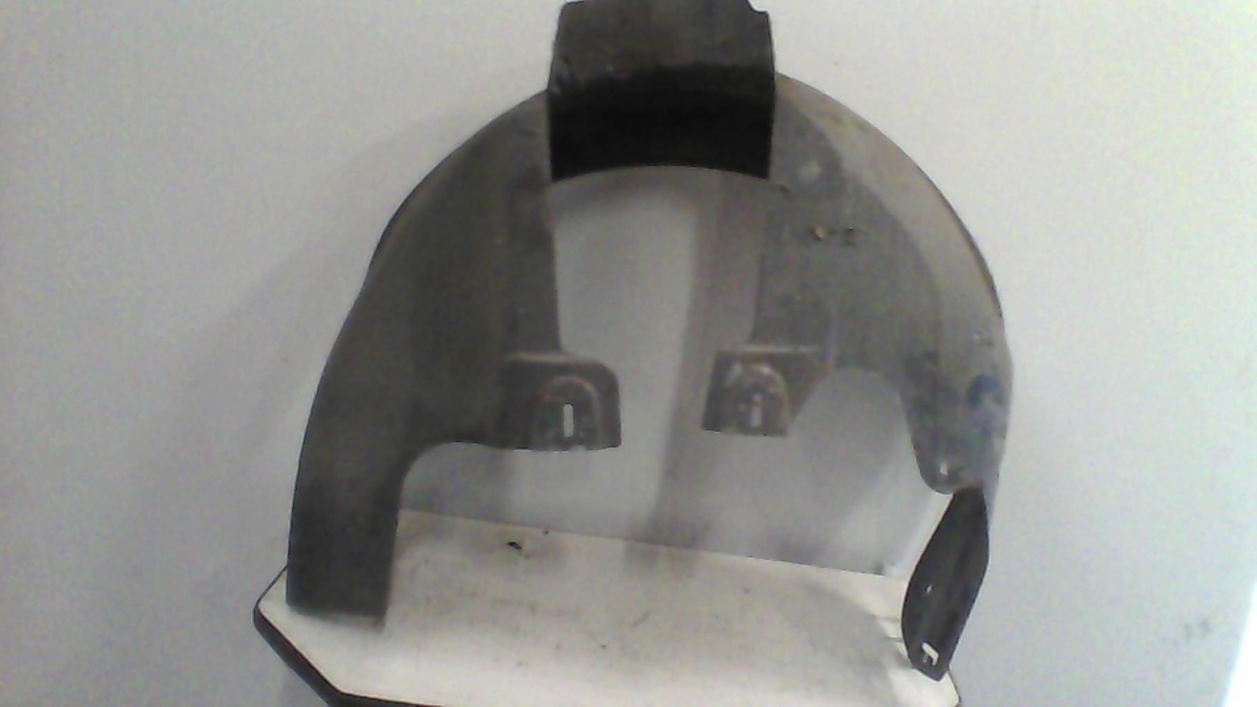 Parasale posteriore sinistro