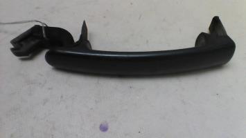 Poignee porte avant gauche