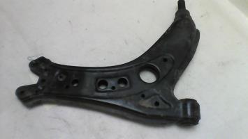 Triangolo inferiore anteriore destro