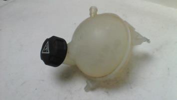 Vaso di espansione