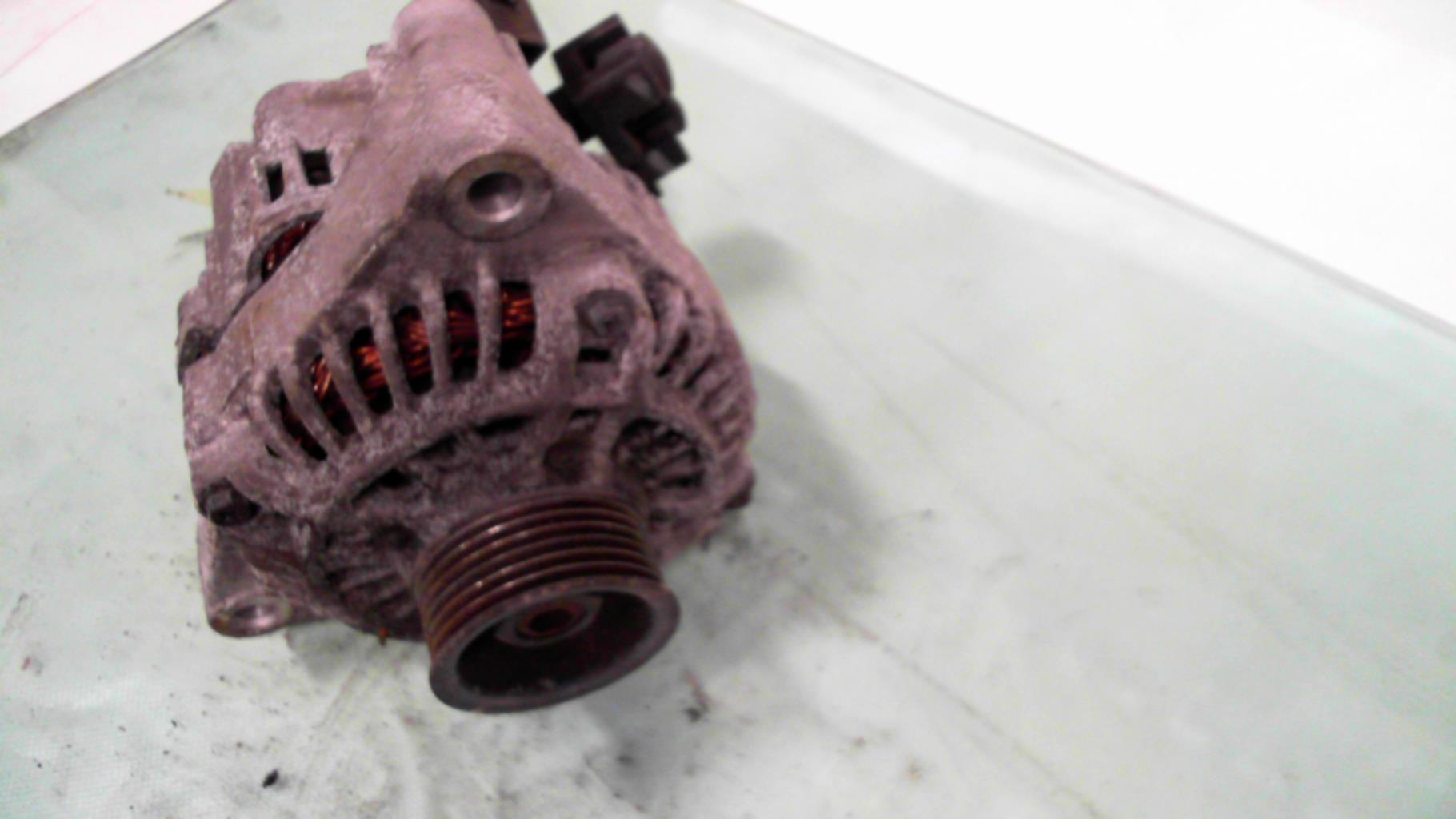 Alternatore
