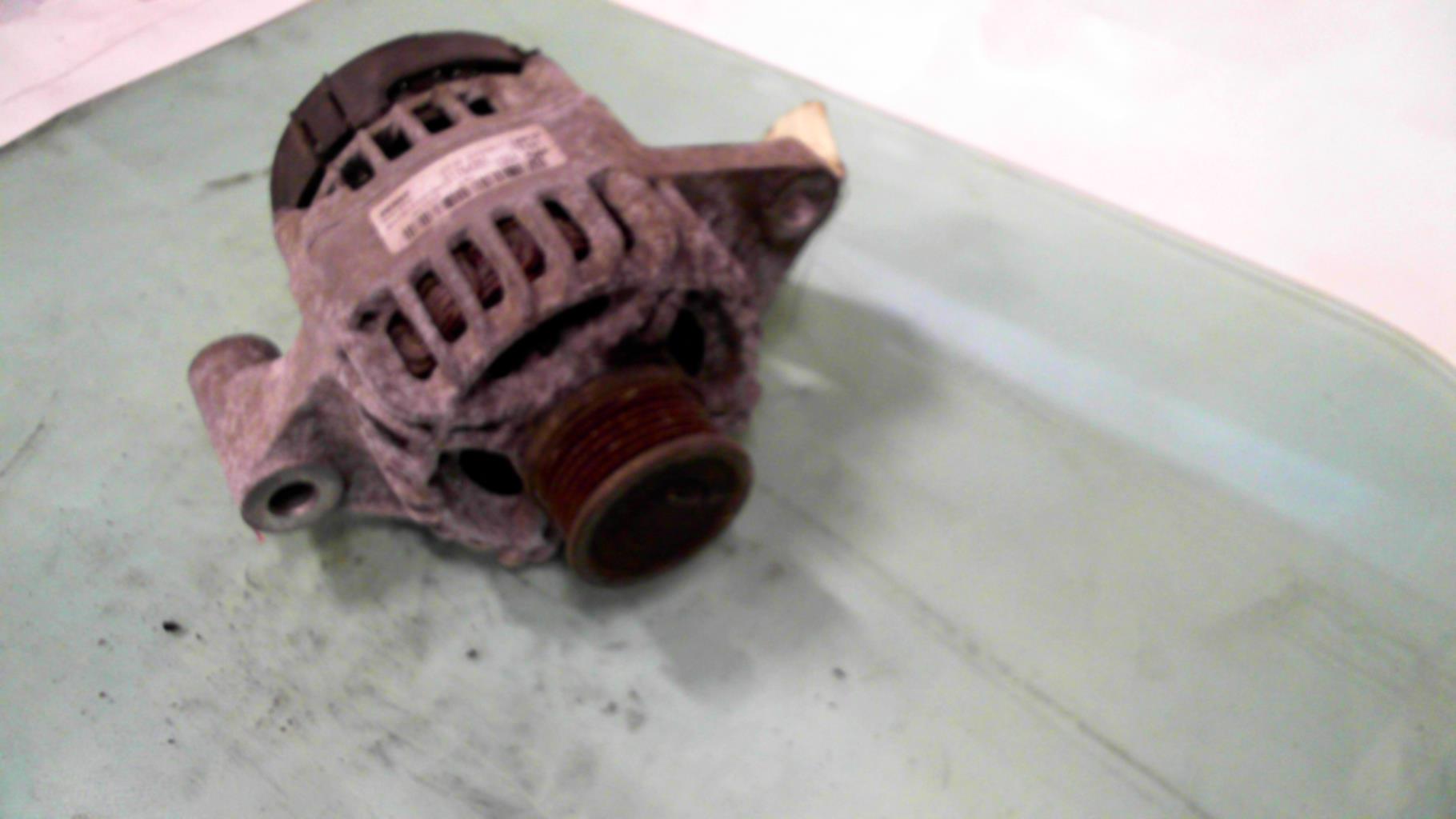 Alternatore
