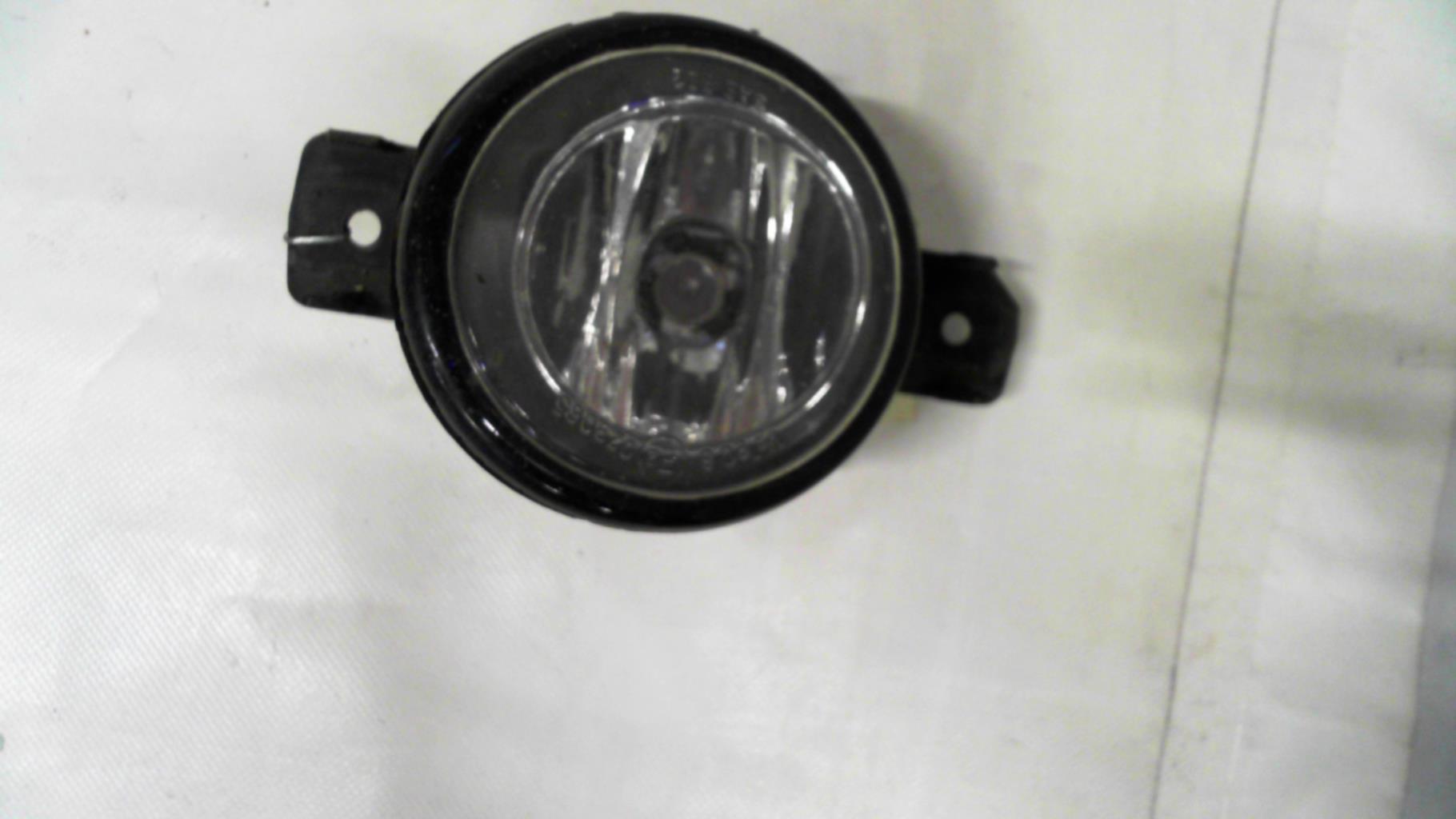Fendinebbia destro (luci)