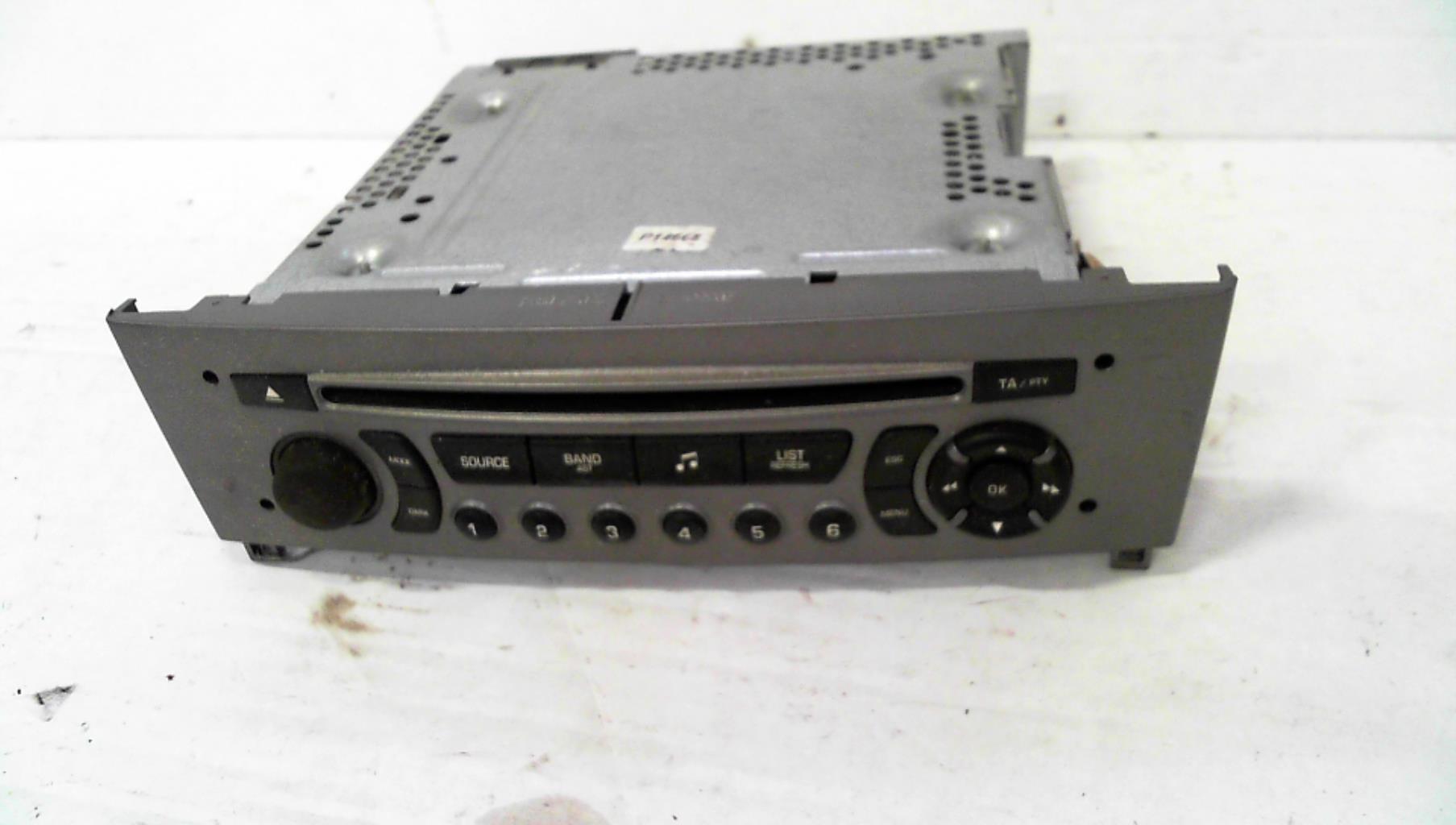 Autoradio originale