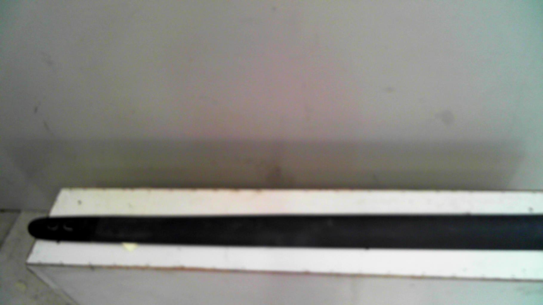 Baguette De Porte Avant Gauche Conducteur Pour Renault Clio II (1998-2008) - Qualité OEM Équivalente - Pose Facile - FINAO AUTOPARTS