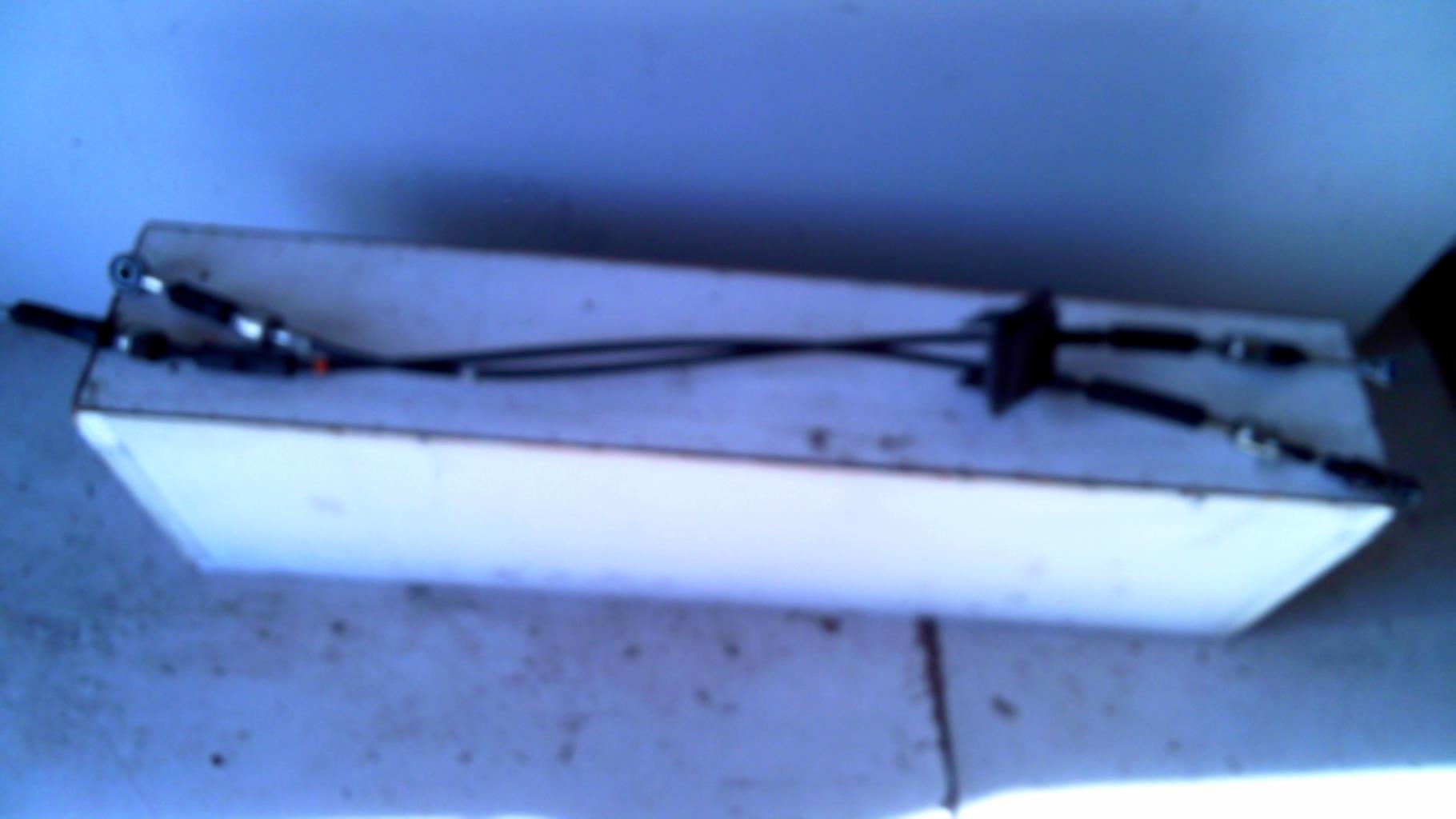 Cable levier de vitesses