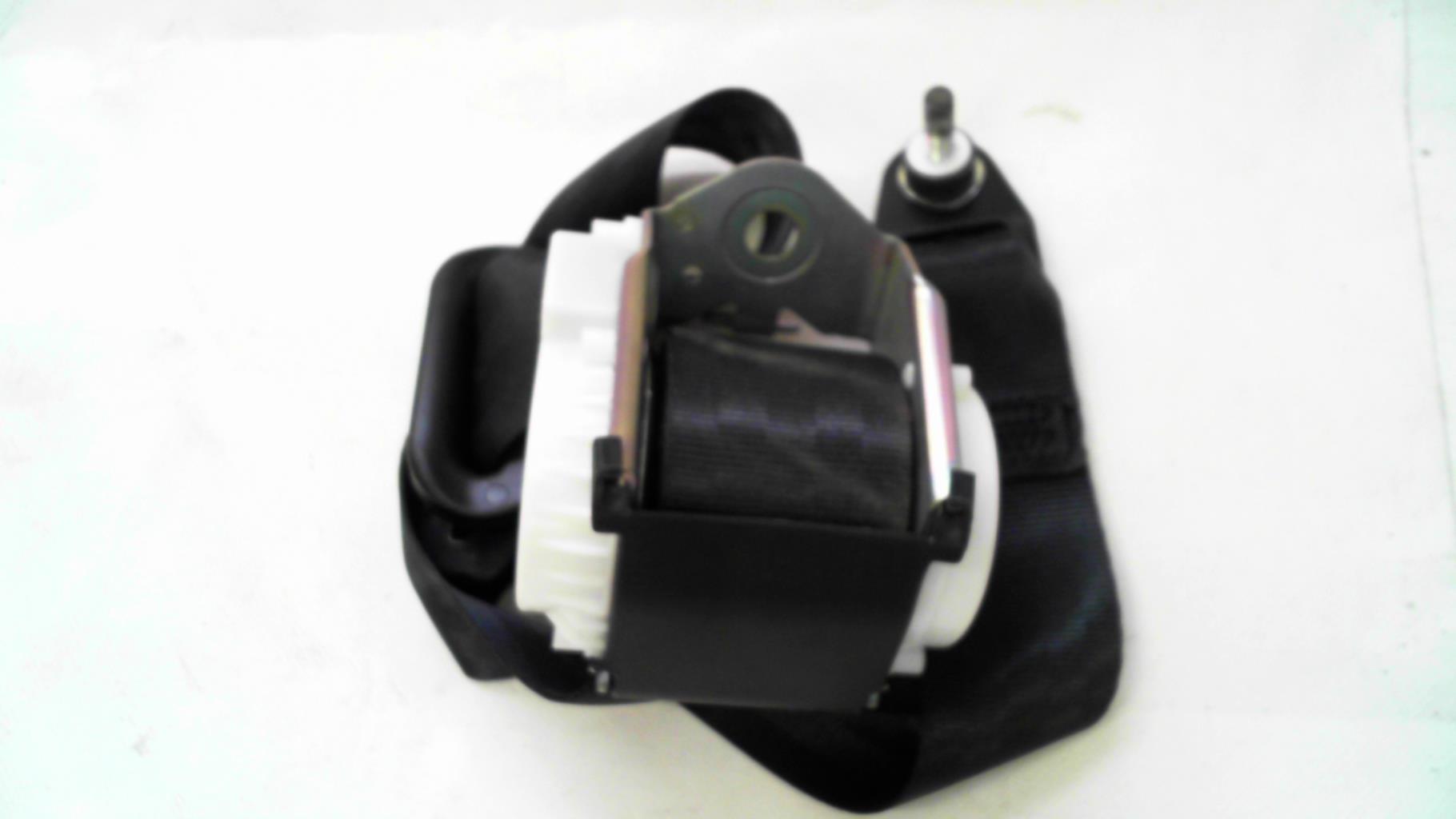 Ceinture arriere gauche