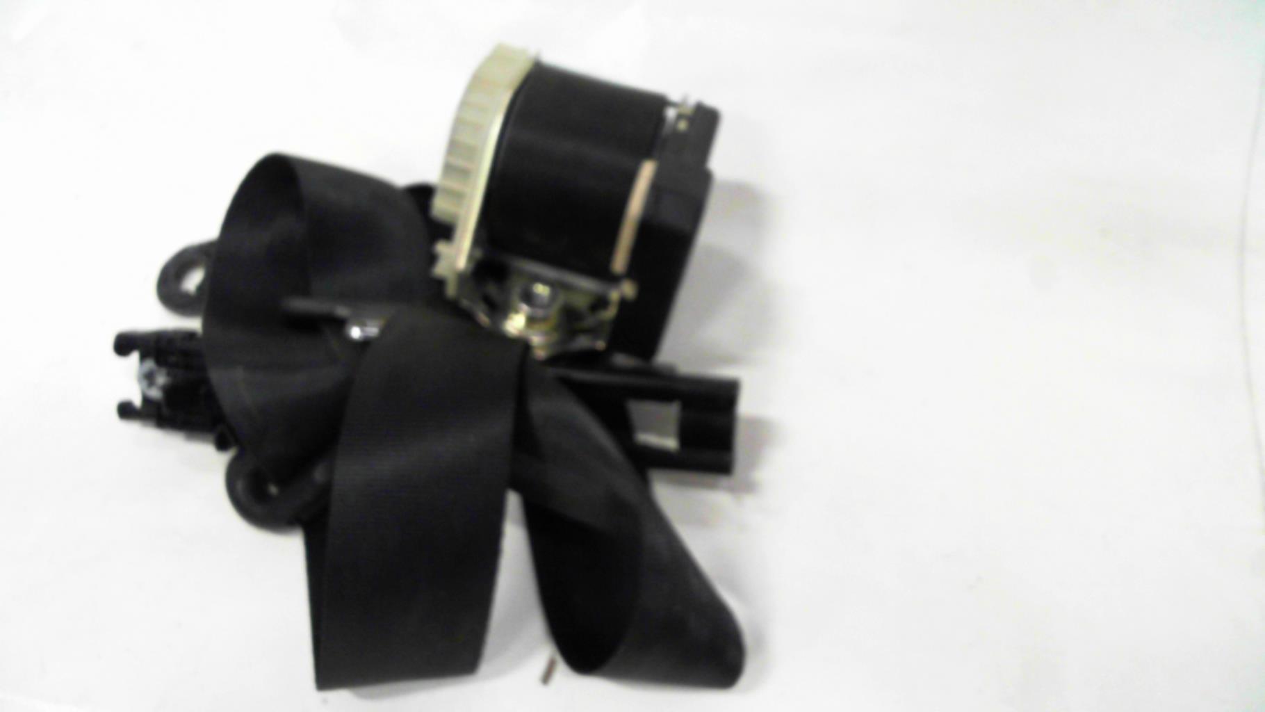 Ceinture avant droit