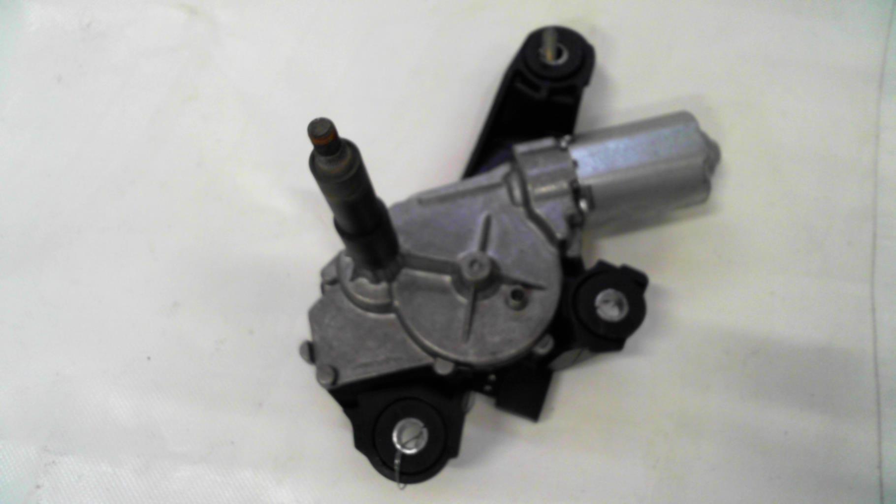 Moteur essuie glace arriere