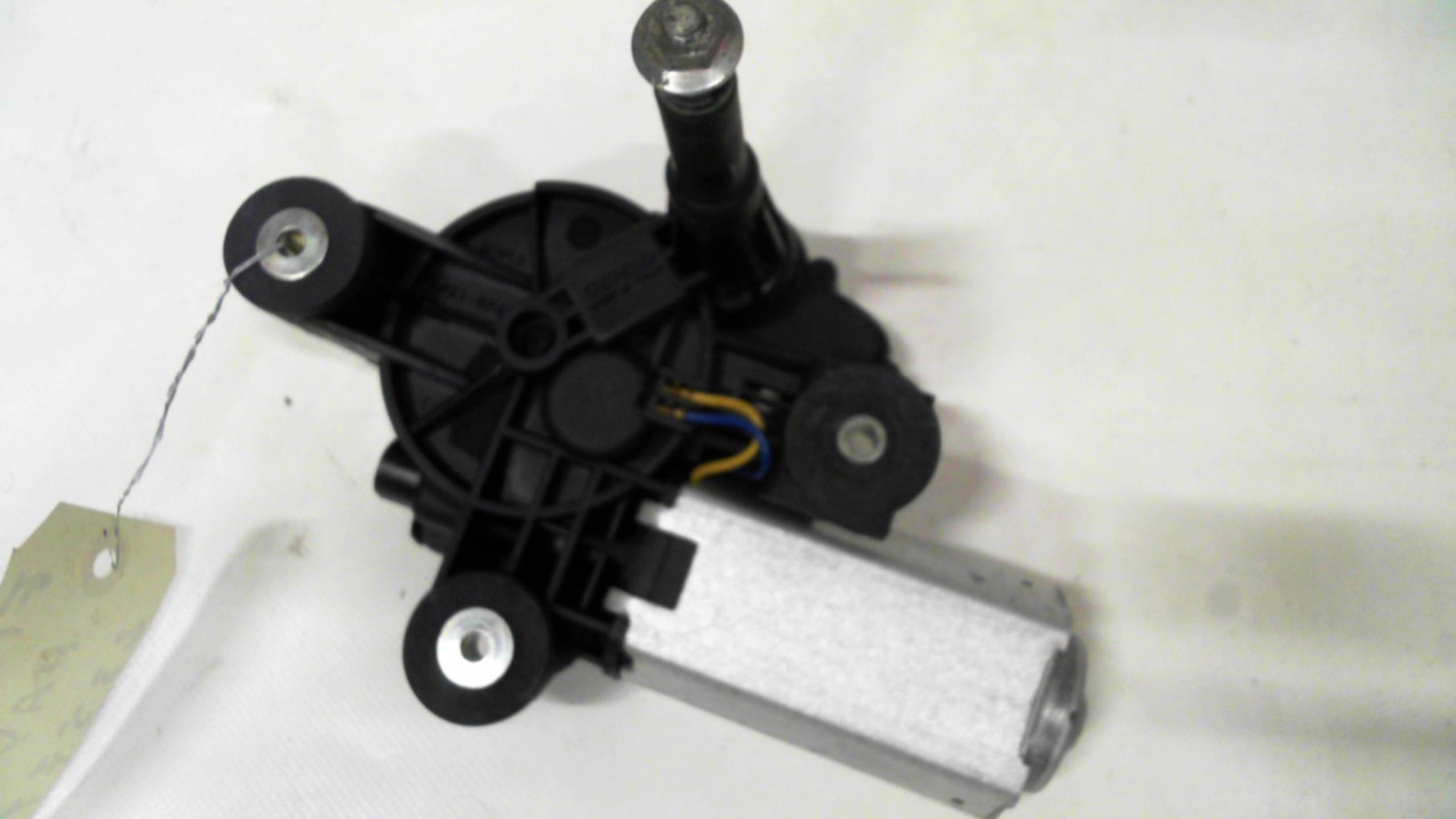 Moteur essuie glace arriere