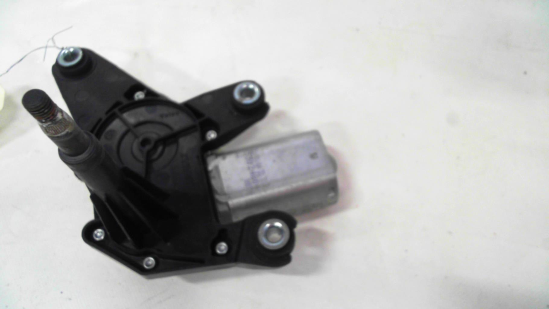 Moteur essuie glace arriere