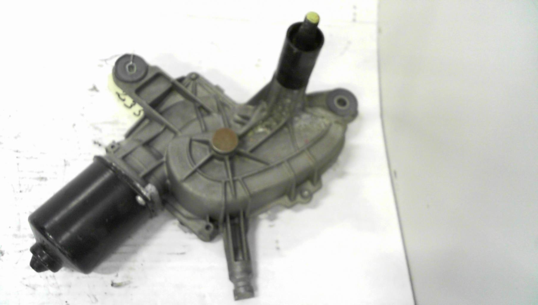 Motor de limpiaparabrisas delantero derecho