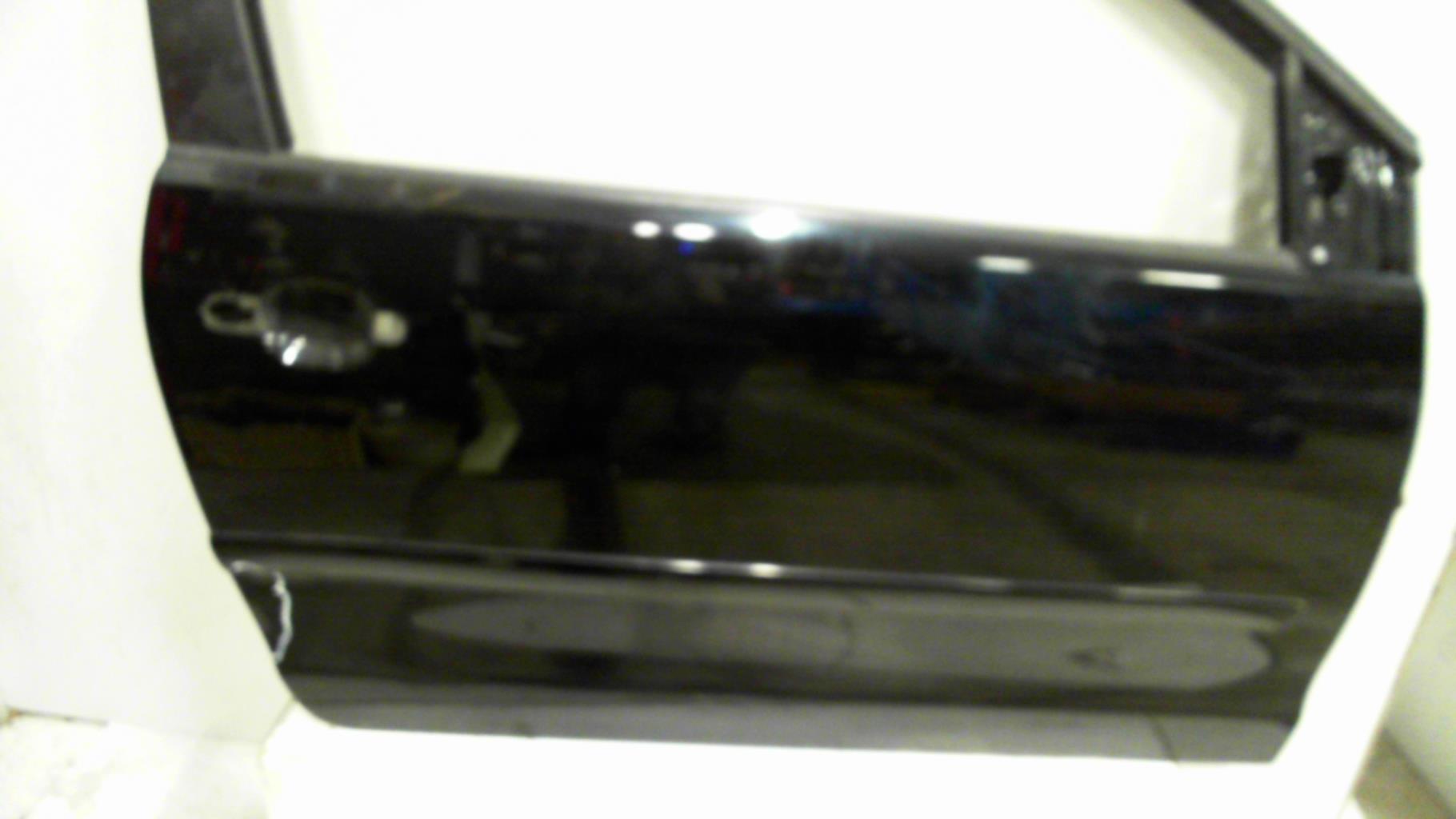 Porte avant droit
