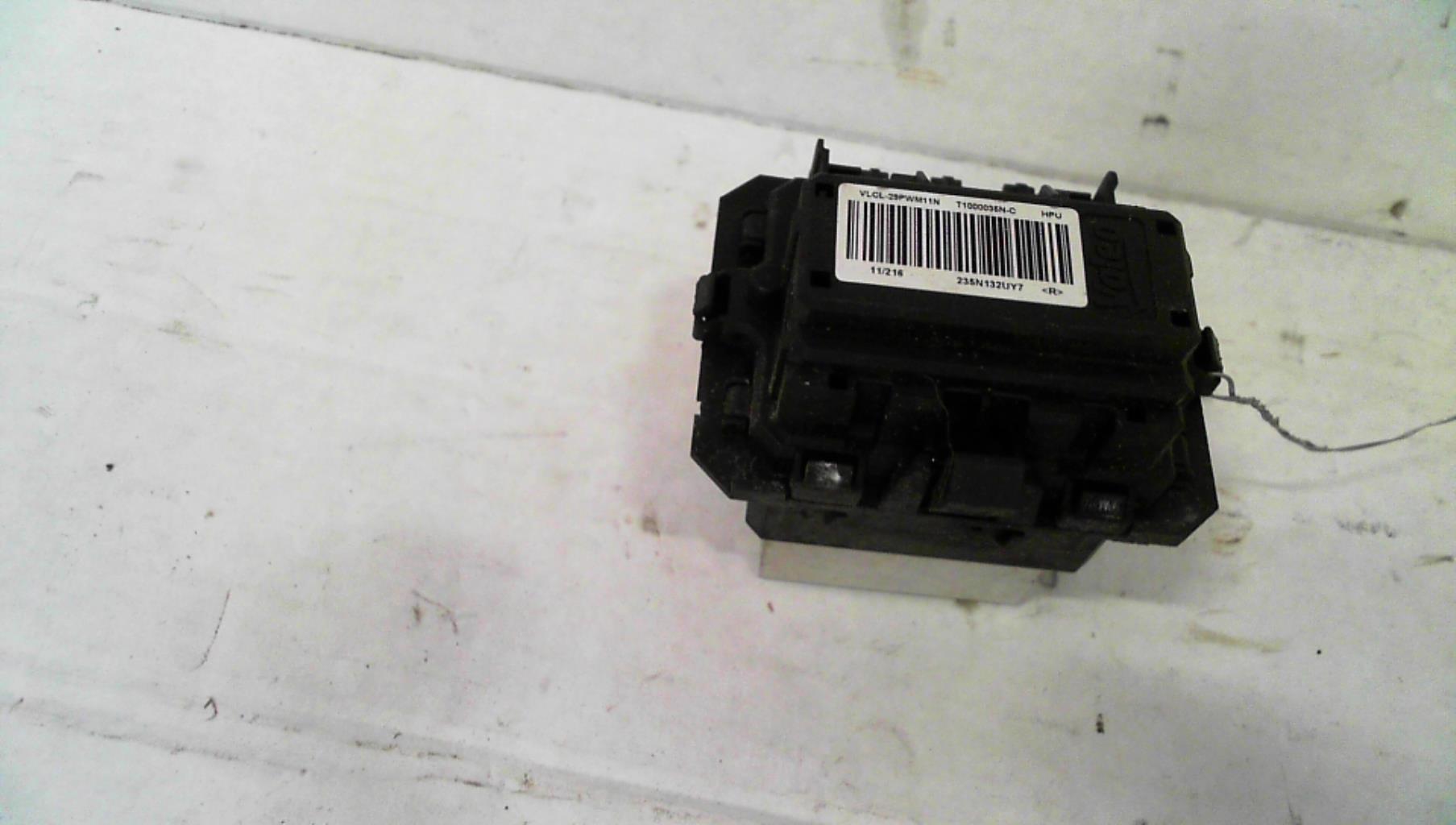 Resistance chauffage