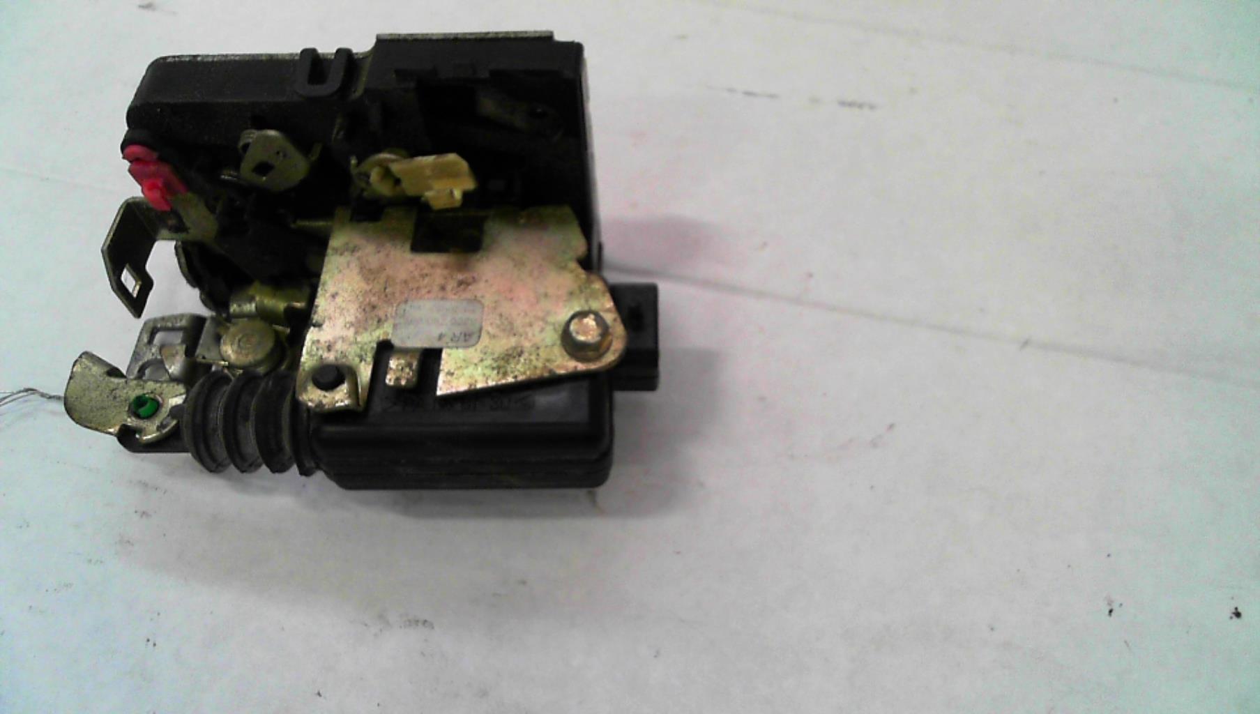 Photo pièce auto