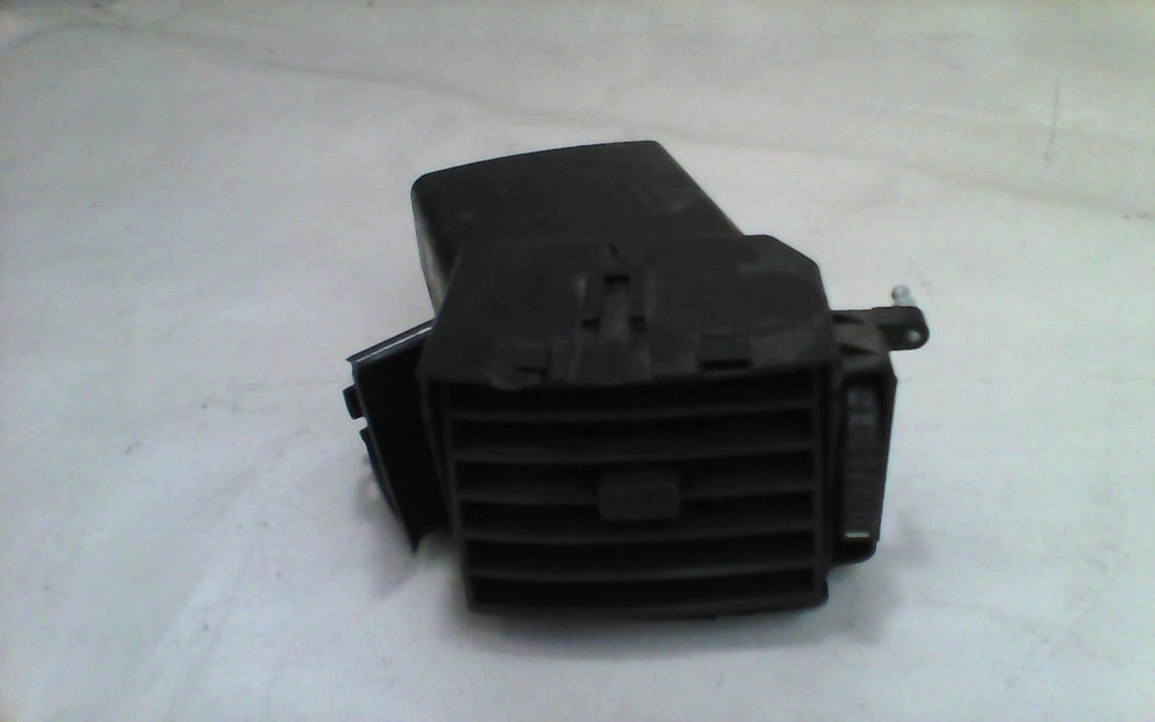 Bocchetta aerazione cruscotto