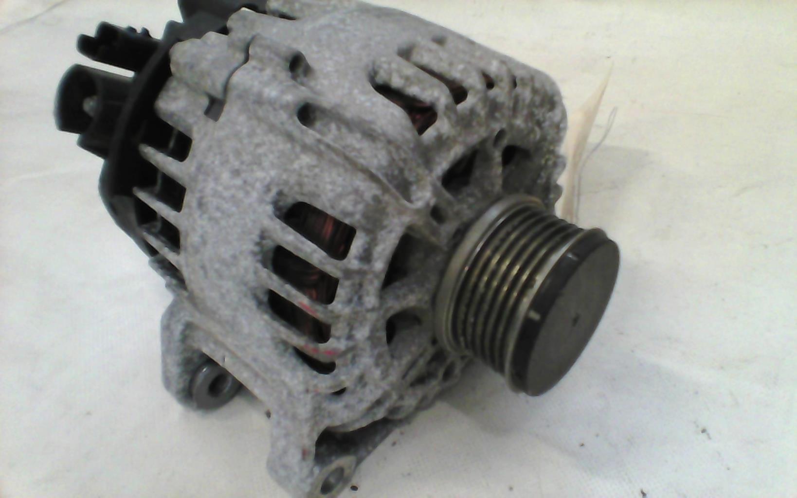 Alternatore