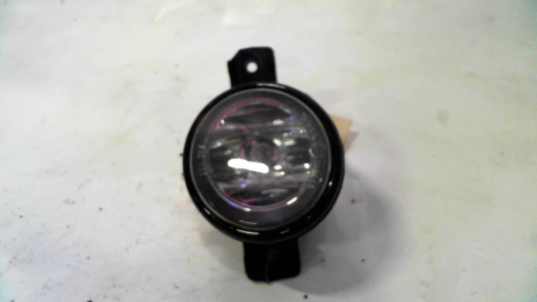 Fendinebbia destro (luci)