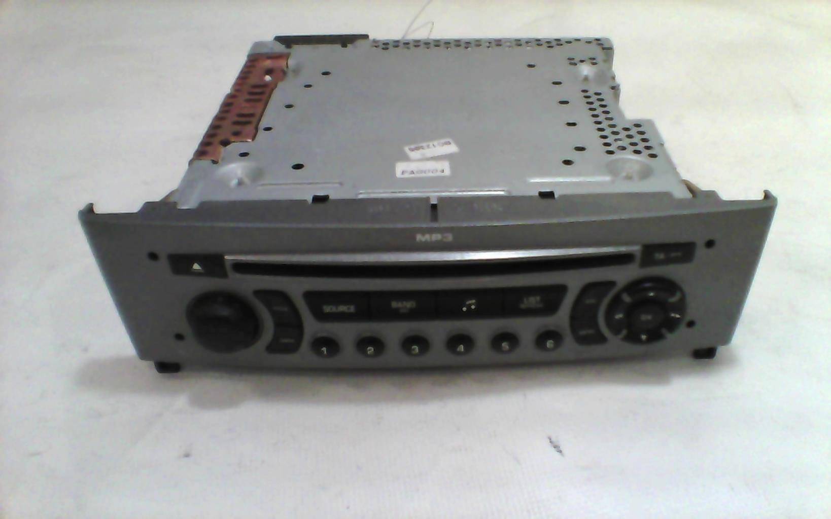 Autoradio originale