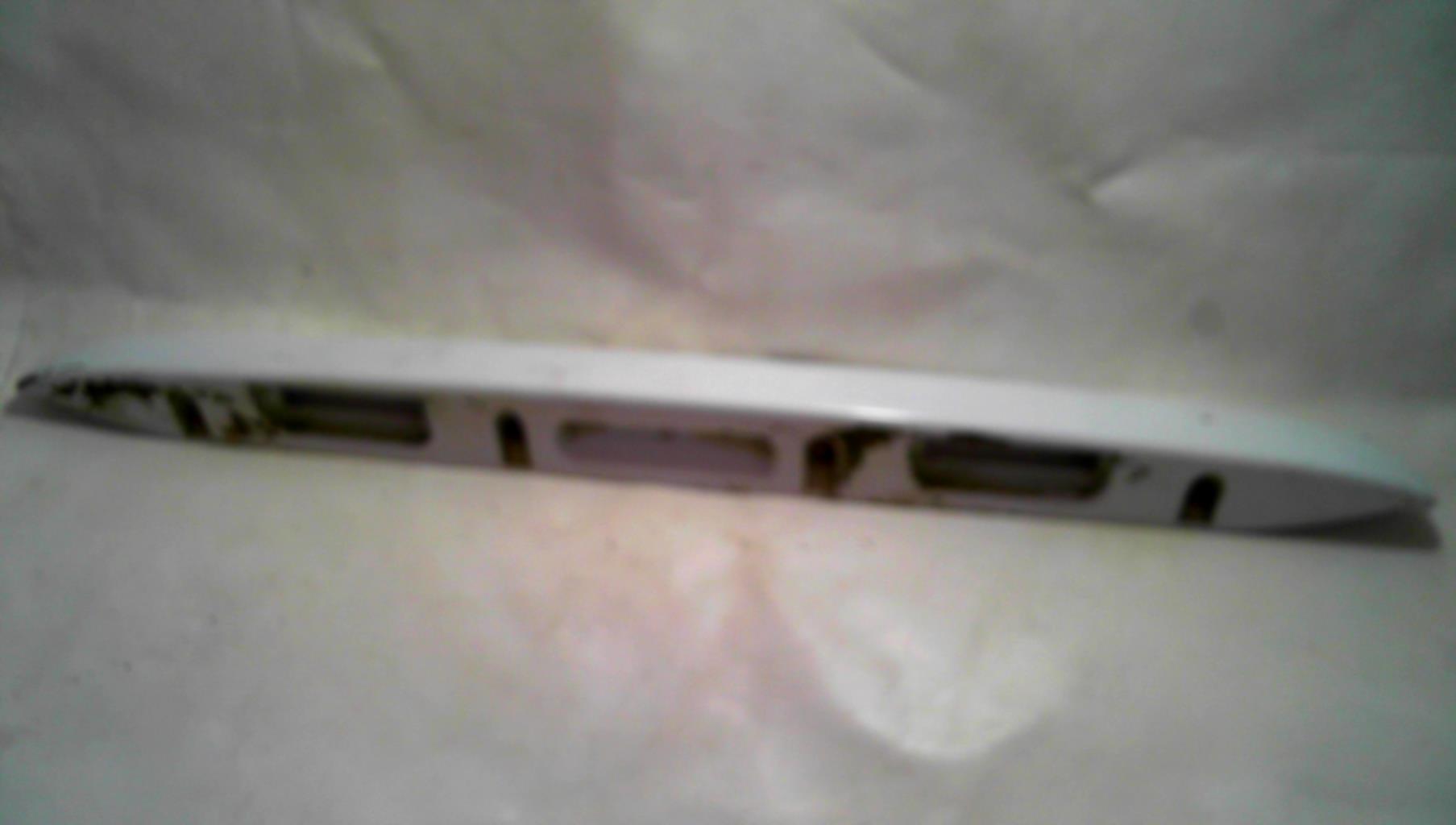 Baguette de coffre