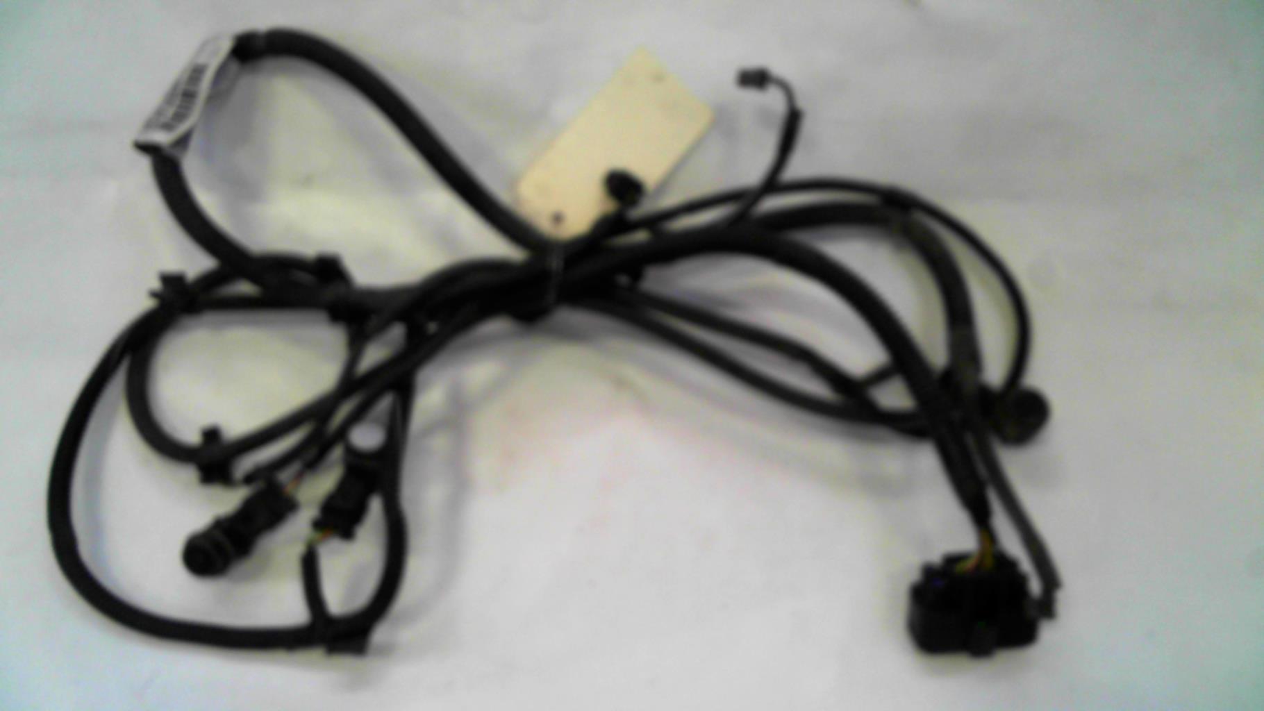 Sensore parcheggio assistito