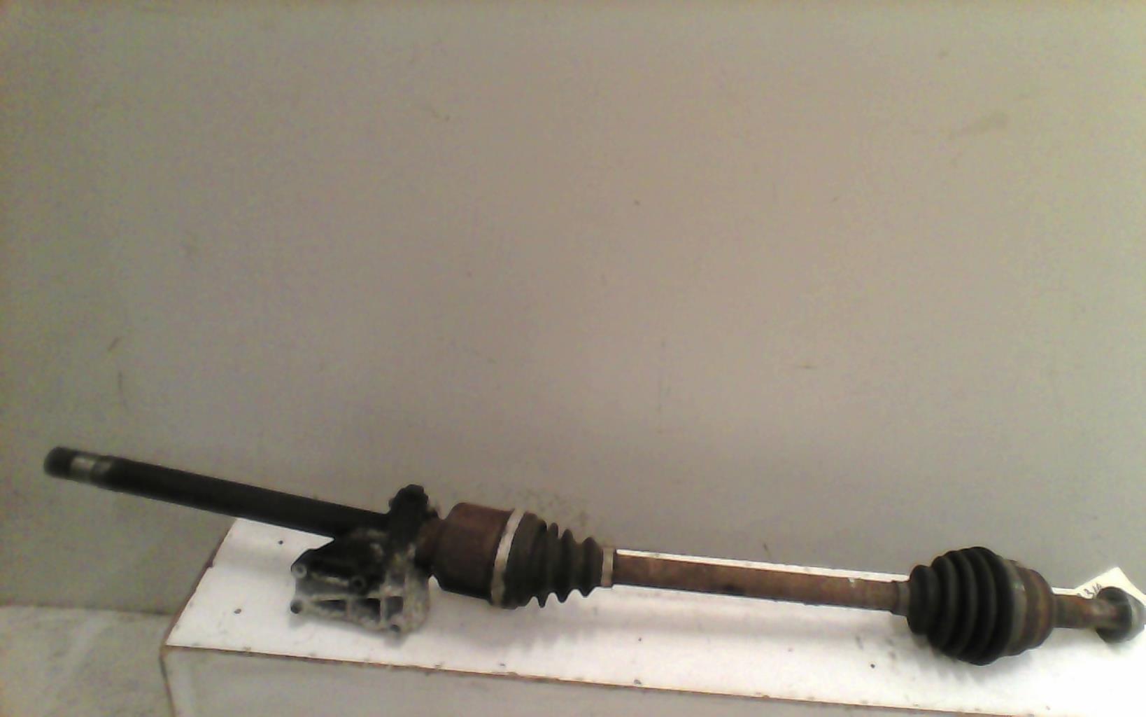 Cardan droit (transmission)