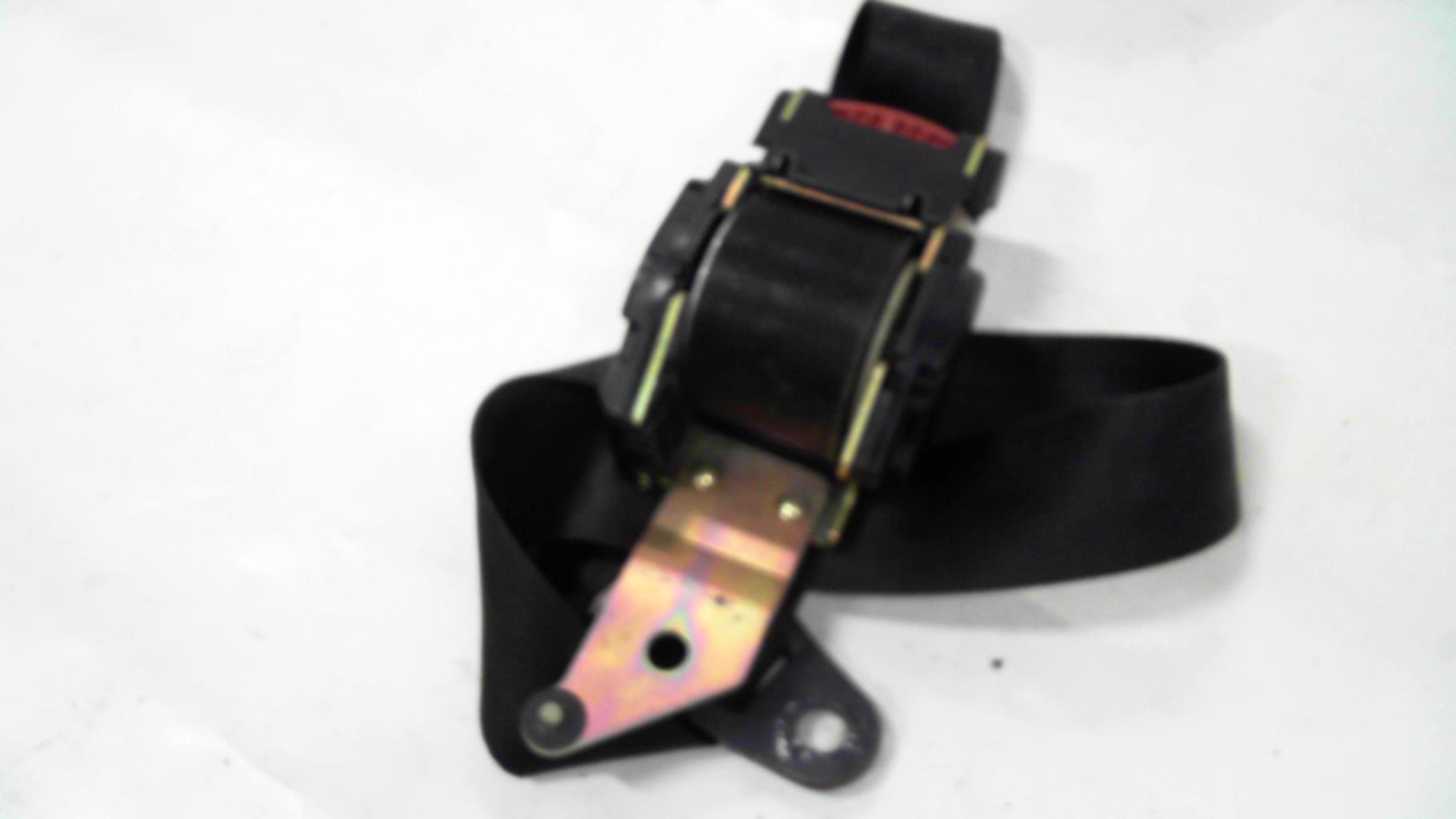 Ceinture avant droit