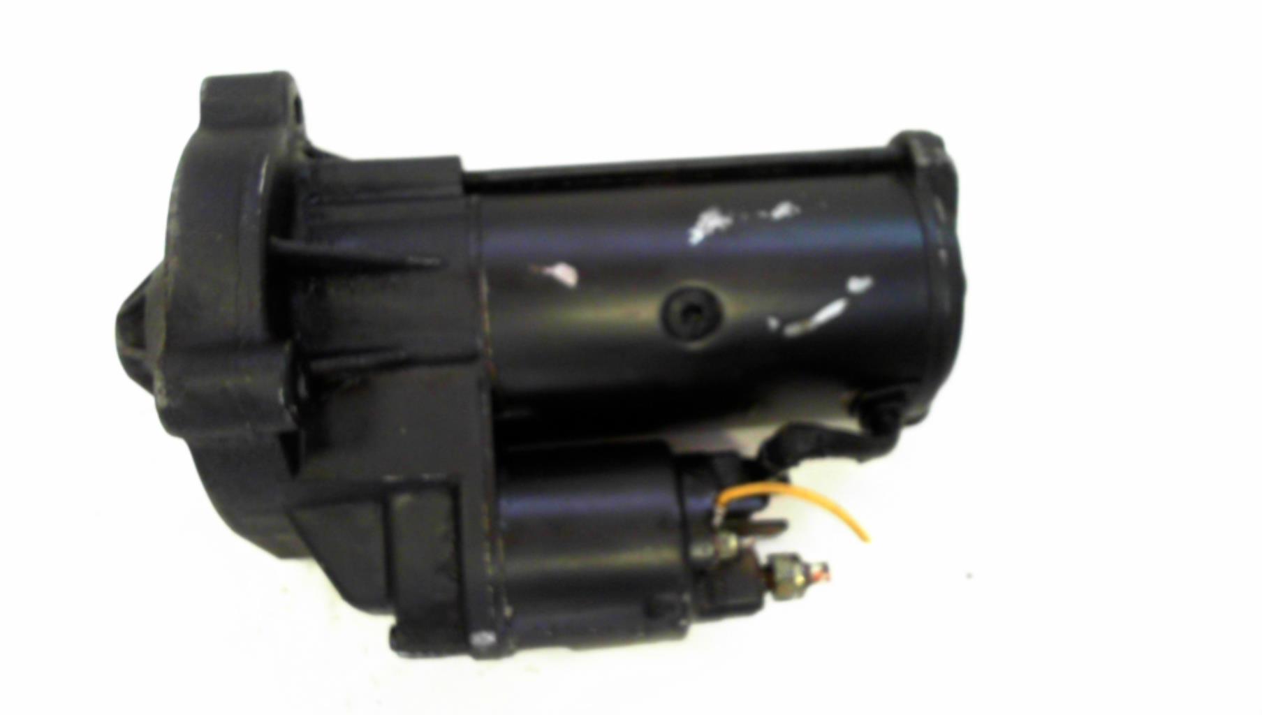 Motorino avviamento