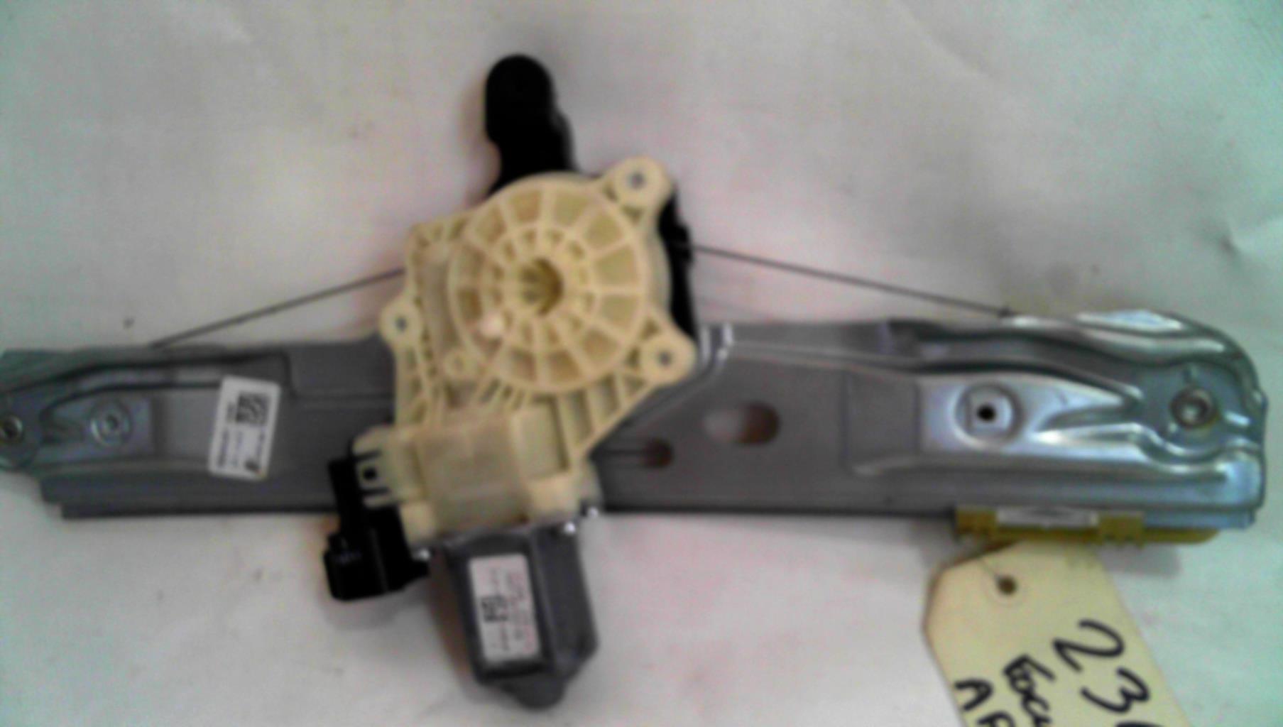 Leve vitre electrique arriere droit