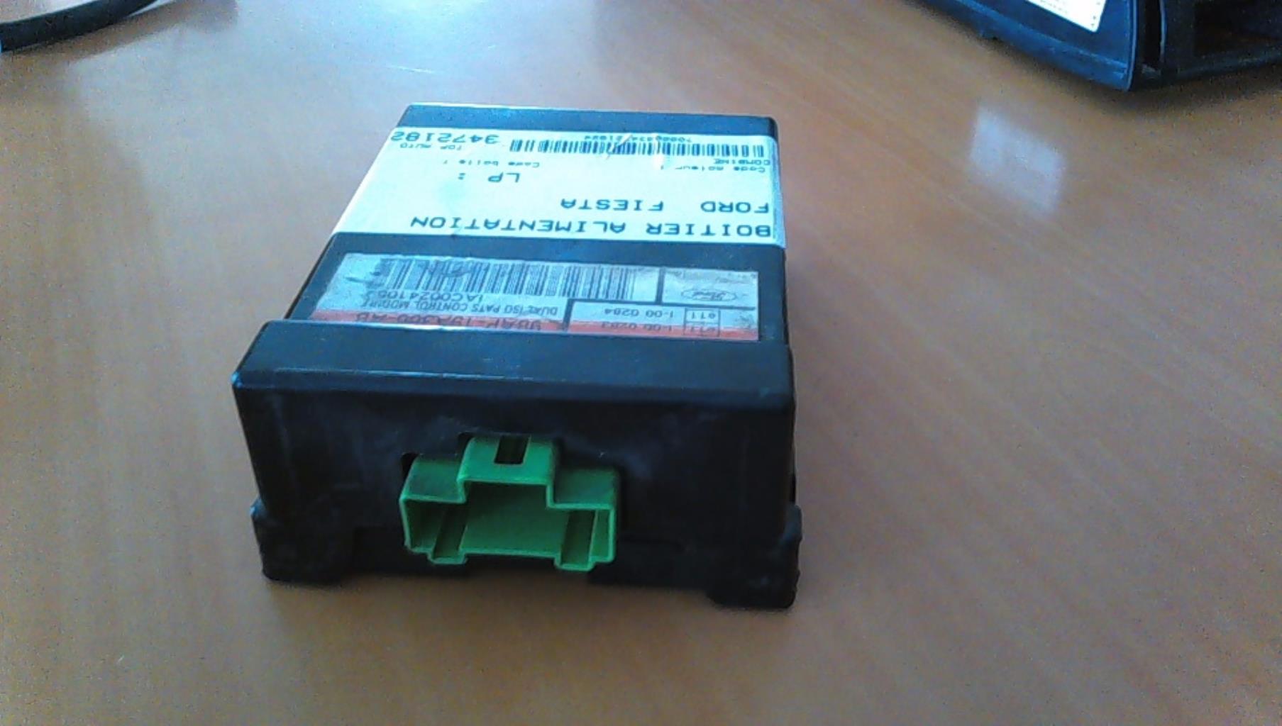Foto ricambio auto