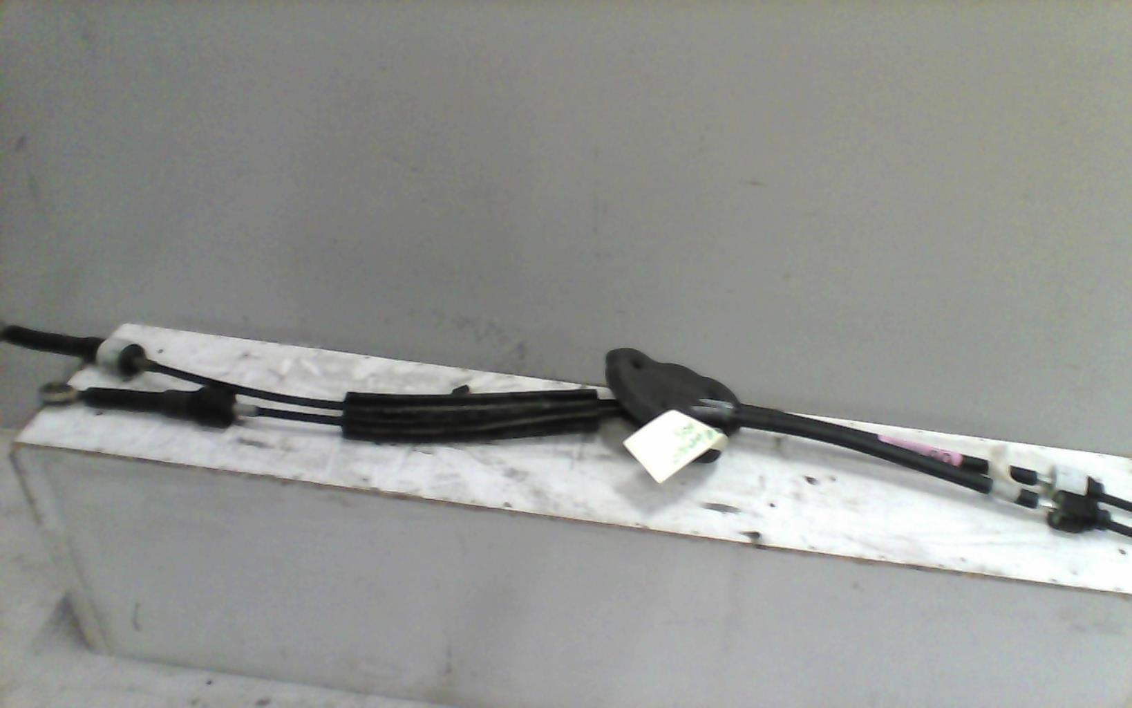 Cable levier de vitesses