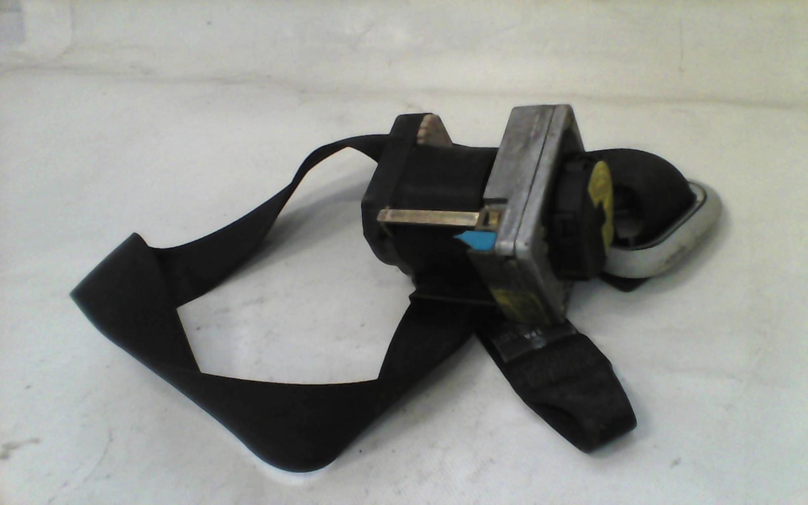 Ceinture avant droit