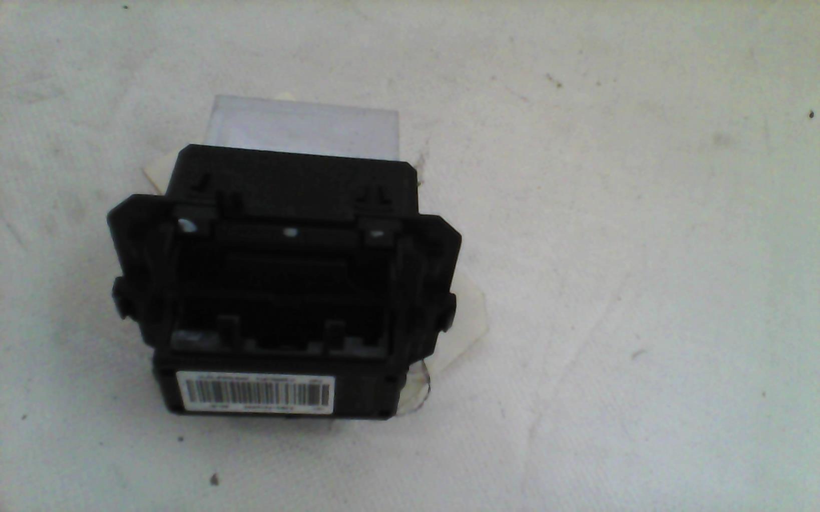 Resistance chauffage
