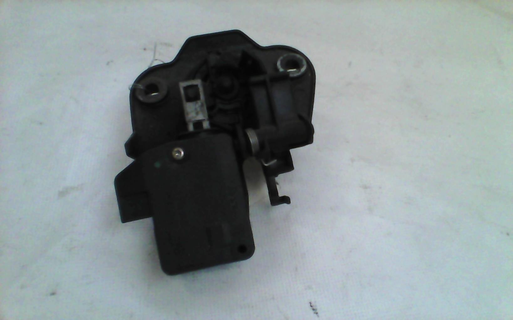 Photo pièce auto