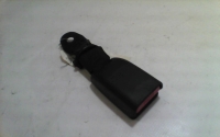 Attache ceinture arriere droit