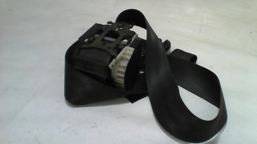 Ceinture avant droit