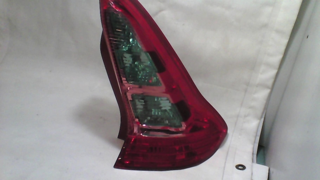 Fanale posteriore principale destro (luci)