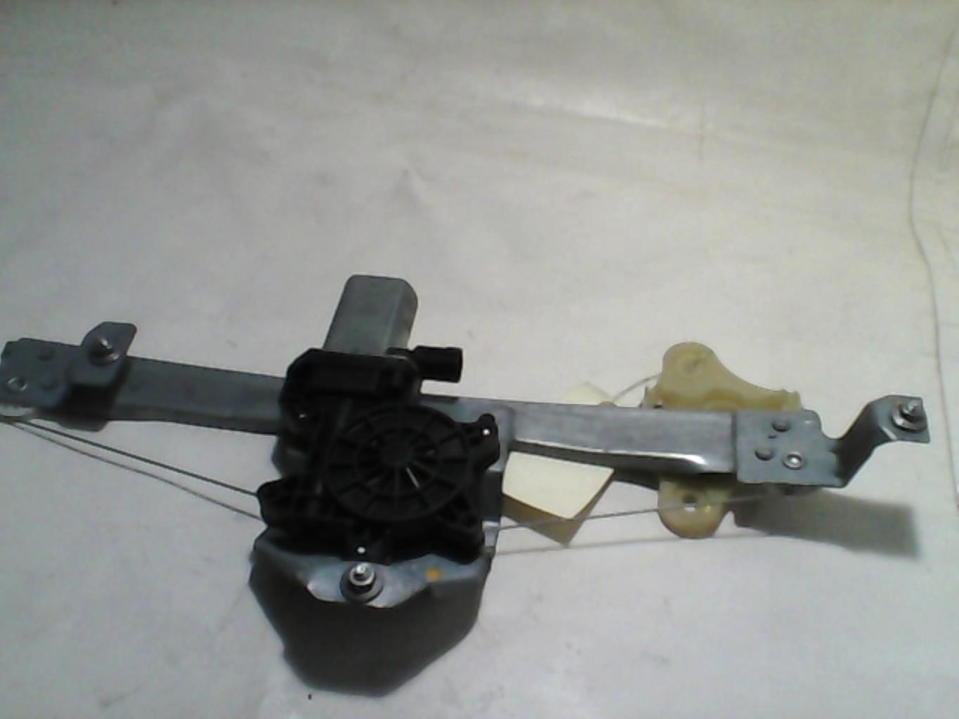 Leve vitre electrique arriere droit
