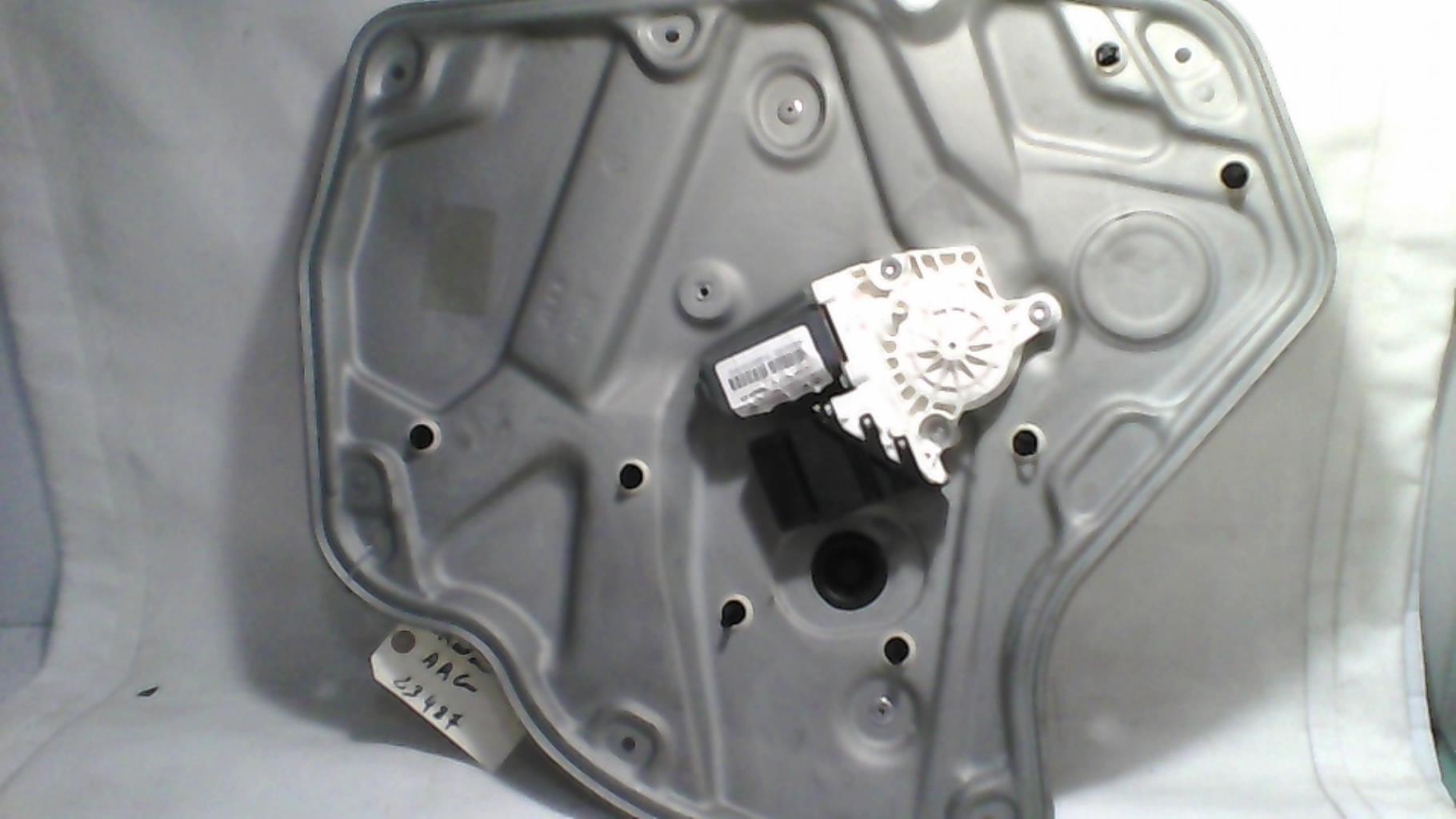 Leve vitre electrique arriere gauche