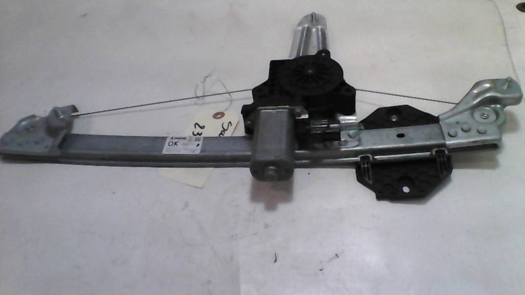 Leve vitre electrique arriere gauche