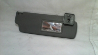 Visiera parasole destra