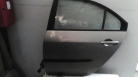 Porte arriere gauche