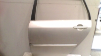 Porte arriere gauche