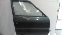 Porte avant droit