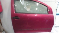 Porte avant droit