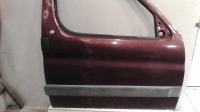 Porte avant droit