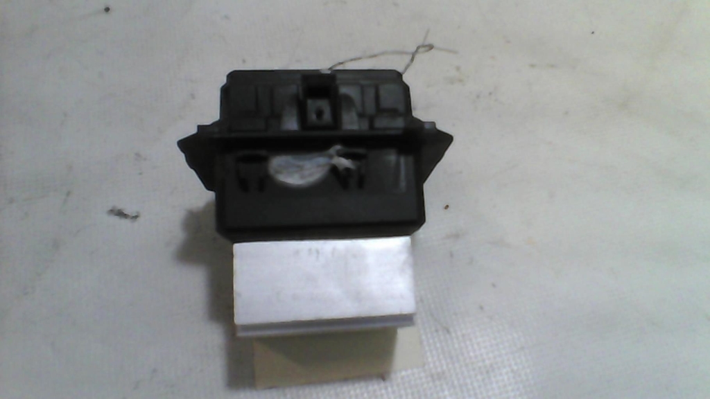 Resistance chauffage