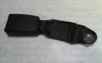 Attache ceinture arriere droit