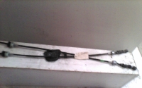 Cable levier de vitesses